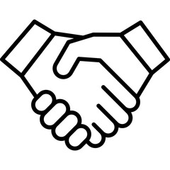 Handshake Icon
