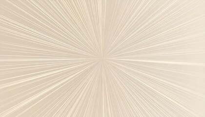 Minimalist background with gradient colors. Base color: cream, gray.