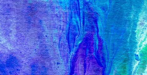 Radiant Splatter Symphony of Colors and Textures Forming a Vivid and Dynamic Background
