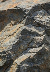 Fototapeta premium Stone's Silent Story