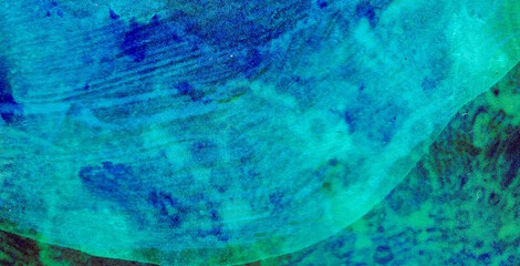 Cheerful Kaleidoscope of Colors and Shapes Forming a Mesmerizing Abstract Background