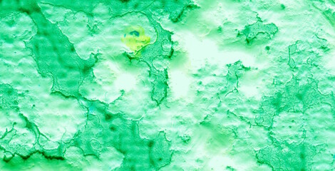 Whimsical and Energetic Colorburst Creating a Captivating and Abstract Visual Experience