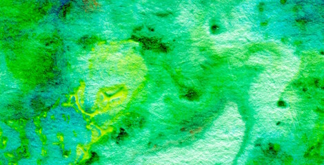 Enchanting and Playful Rainbow Splash on a Cute and Colorful Abstract Background