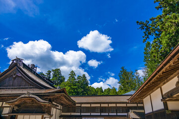 金剛峯寺