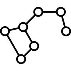 Big Dipper Icon