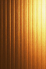 Obraz premium Textured brown wooden plank board background with a natural timber grain pattern