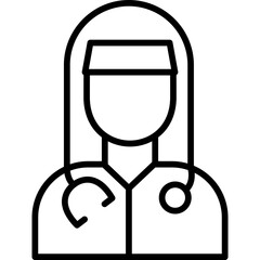 Doctor Icon