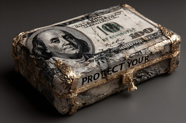 Protect your money