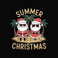Christmas T Shirt Design