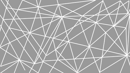 abstract geometric seamless pattern