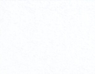 Uniformly textured white surface