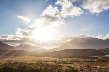 Patagonia