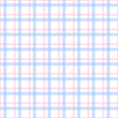 seamless pattern with pink and blue square background, fabric pattern, gift wrapping paper, notebook cover, phone case pattern 