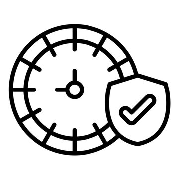 Reliability Icon