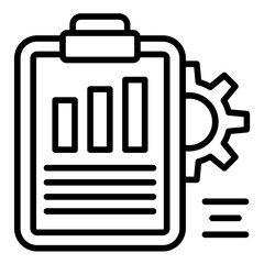 Project Documentation Icon