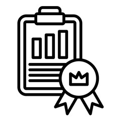 Success Criteria Icon