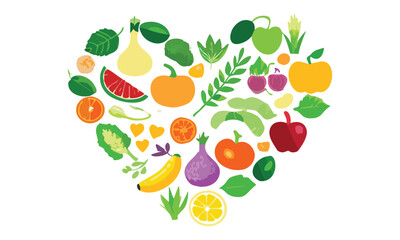 World Vegan Day Celebrate Healthy Vegan Food and Lifestyle