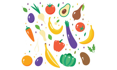 World Vegan Day Celebrate Healthy Vegan Food and Lifestyle