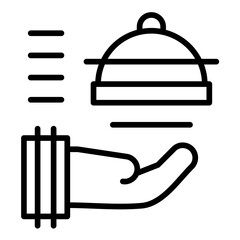 Mealtime Icon