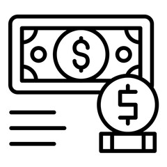 Skill Development Icon