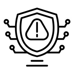 Talent Shortage Icon