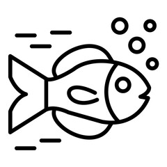 Halibut Icon