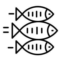 Herring Icon
