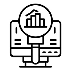 Analytics Icon