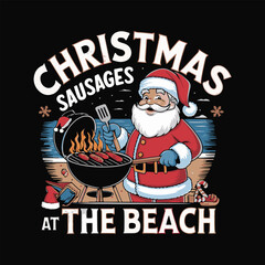 Christmas T Shirt Design