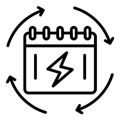 Outage Icon