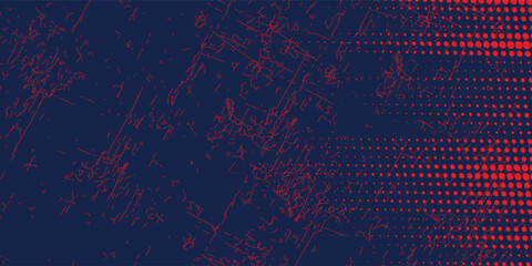 Sports background design with abstract modern templates. Sports players in various activities. Football, basketball, baseball, tennis, cycling, red grunge art.