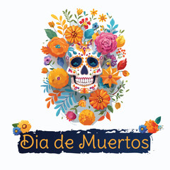 Dia de Muertos