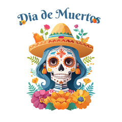 Dia de Muertos