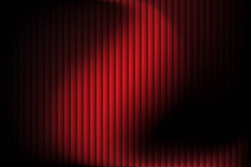 abstract red background with lines