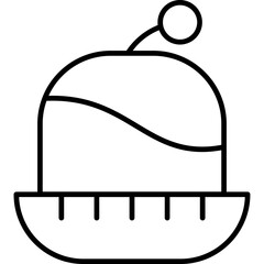 New Line Icon Design