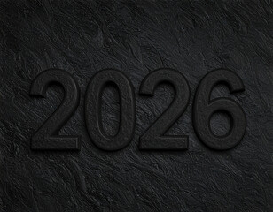 2026, 새해 - new year 2026
