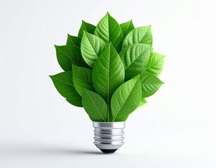 eco light bulb