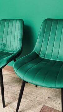 Soledad en sala de espera 