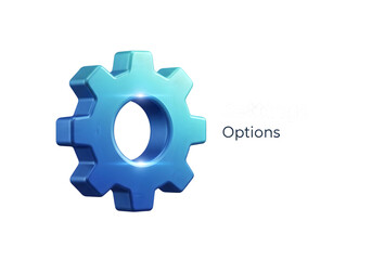 Explore settings to customize options for optimal performance and ease of use within your app