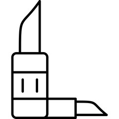 New Line Icon Design