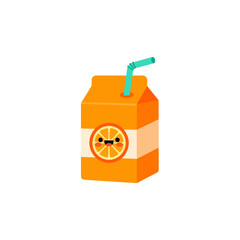 Cute Juice Design Very Cool