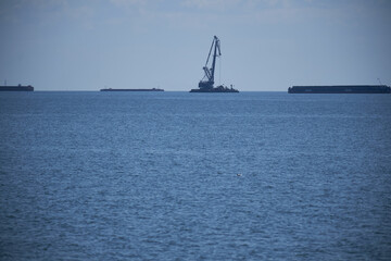 ship building in Mykolaiv Ukraine