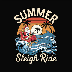 Christmas T Shirt Design