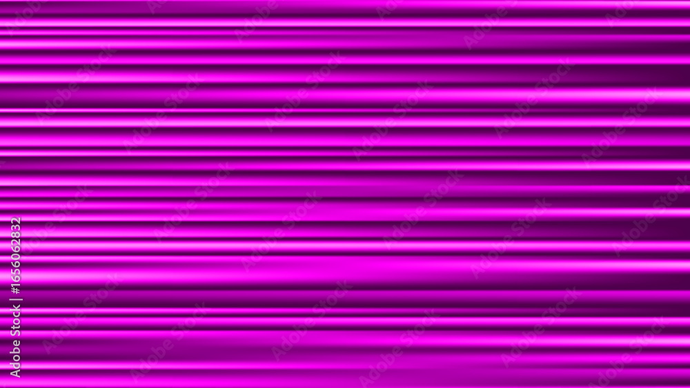 Poster abstract background with horizontal rays