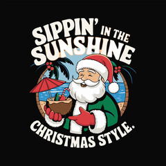 Christmas T Shirt Design