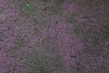 Old grunge concrete wall texture background