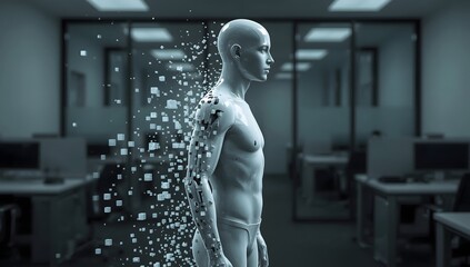 Digital Body in Transformation