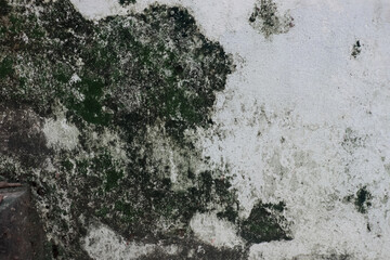 Old grunge concrete wall texture background