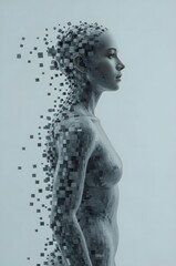 Digital Body in Transformation