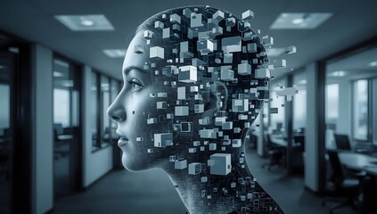 Digital Body in Transformation